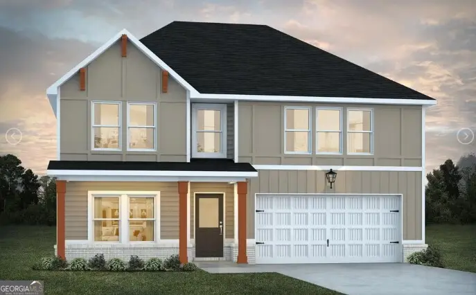 202 Freshwater Court #E36, Lagrange, GA 30241 - Image #1