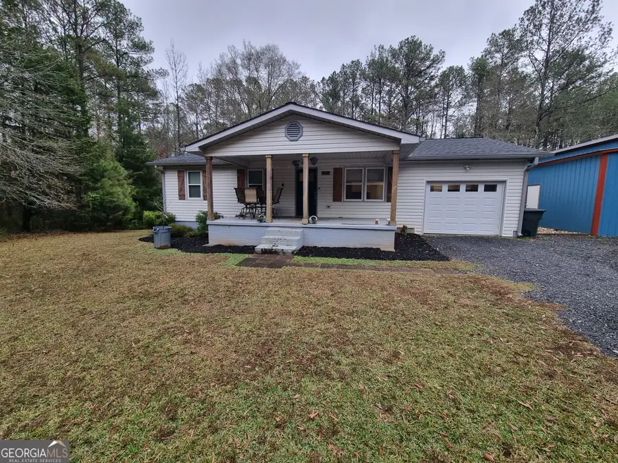200 Abner Road, Franklin, GA 30217 - Image #2