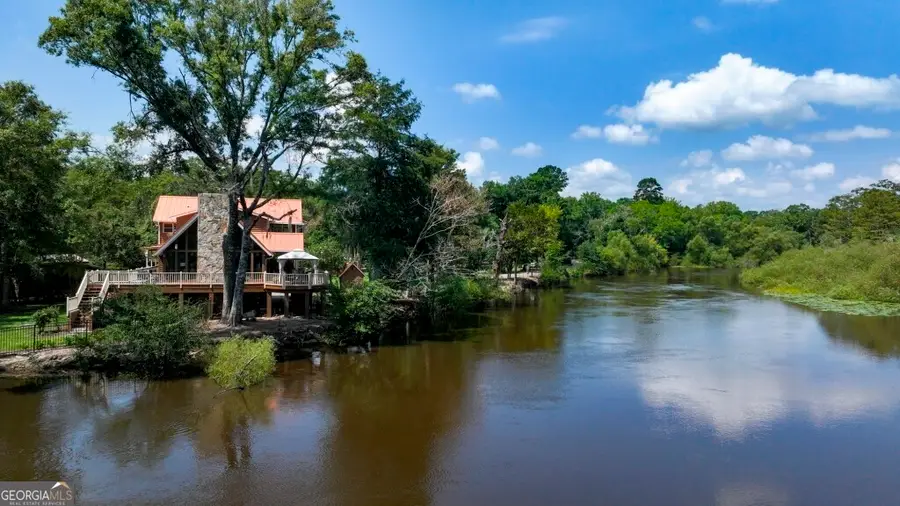 2420 Hickory Bluff Road, Brooklet, GA 30415 - Image #2