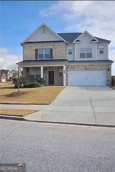 8026 Nolan Trail, Snellville, GA 30039 - Image #1