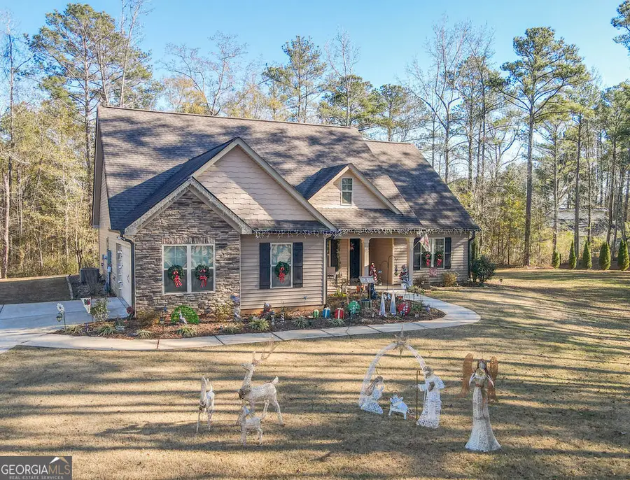152 Moody Farm Road, Newnan, GA 30263 - Image #2