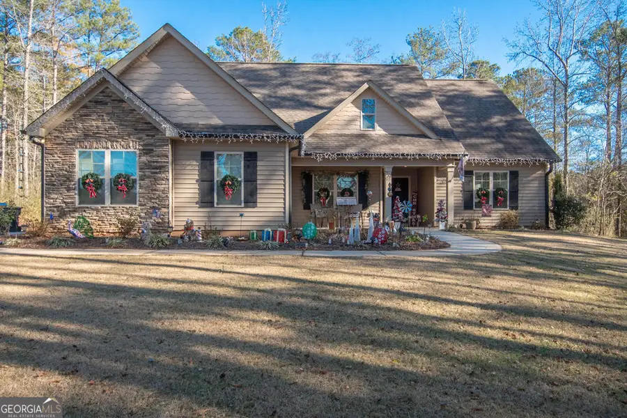 152 Moody Farm Road, Newnan, GA 30263 - Image #3