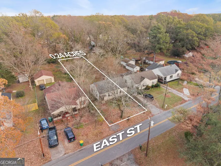 5012 East Street, Forest Park, GA 30297 - Image #2