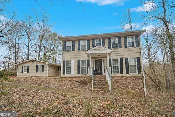 325 Ranchette Road, Alpharetta, GA 30004