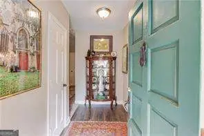 6381 E Deerhollow Way, Peachtree Corners, GA 30092 - #3