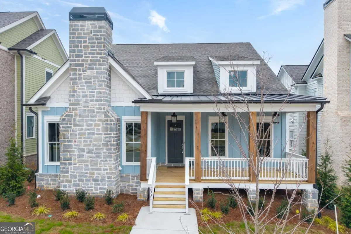 2031 Village Walk, Milton, GA 30004 - Image #1
