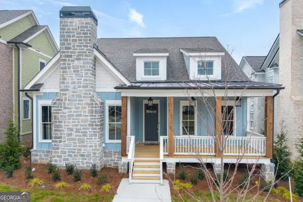 2031 Village Walk, Milton, GA 30004