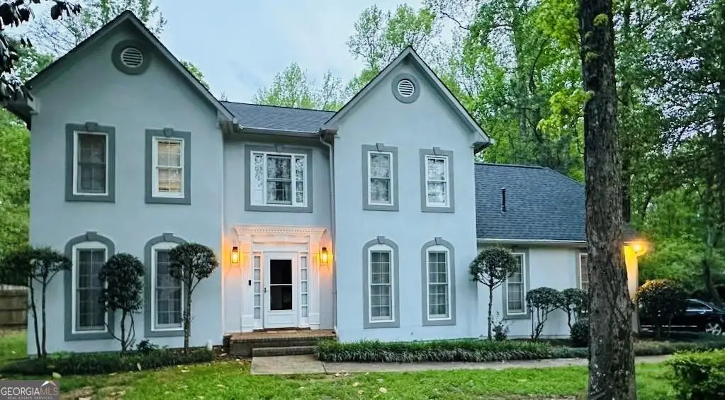 2439 Fair Oaks Drive, Jonesboro, GA 30236 - Image #1