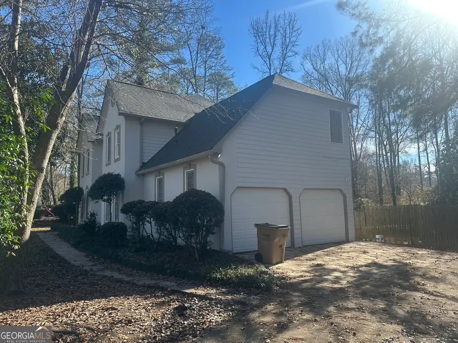 2439 Fair Oaks Drive, Jonesboro, GA 30236 - Image #2