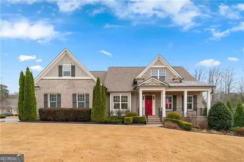 805 Creekside Trail, Alpharetta, GA 30004 - Image #1