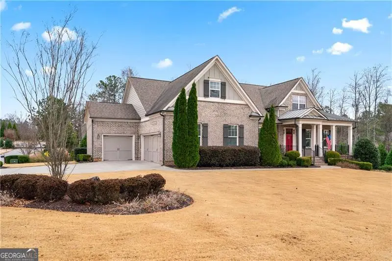 805 Creekside Trail, Alpharetta, GA 30004 - Image #2