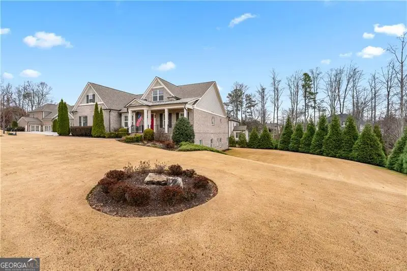 805 Creekside Trail, Alpharetta, GA 30004 - Image #3