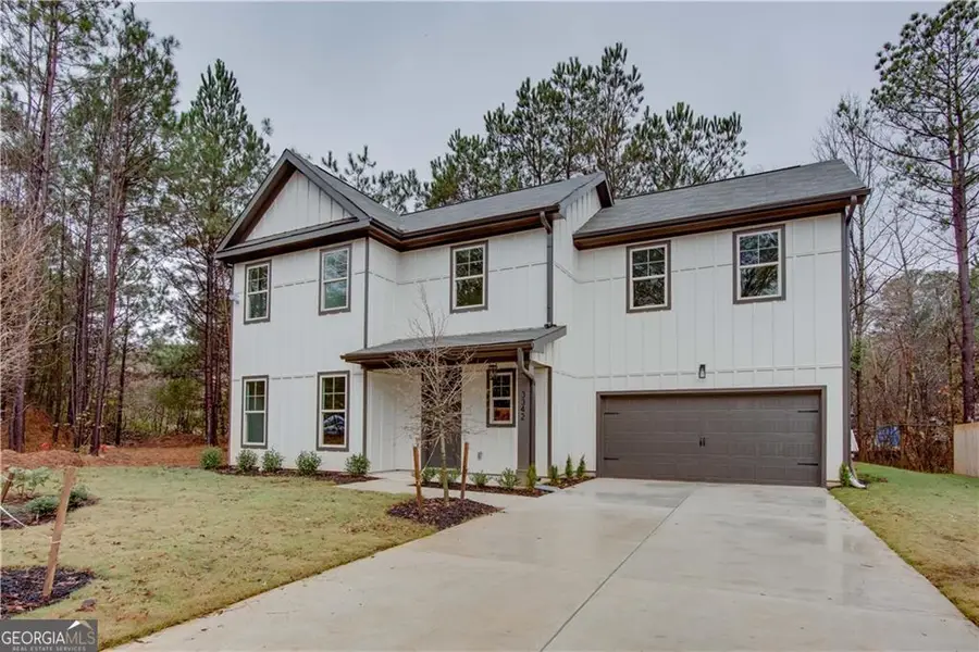 3342 Landings South Drive, Atlanta, GA 30331 - #3