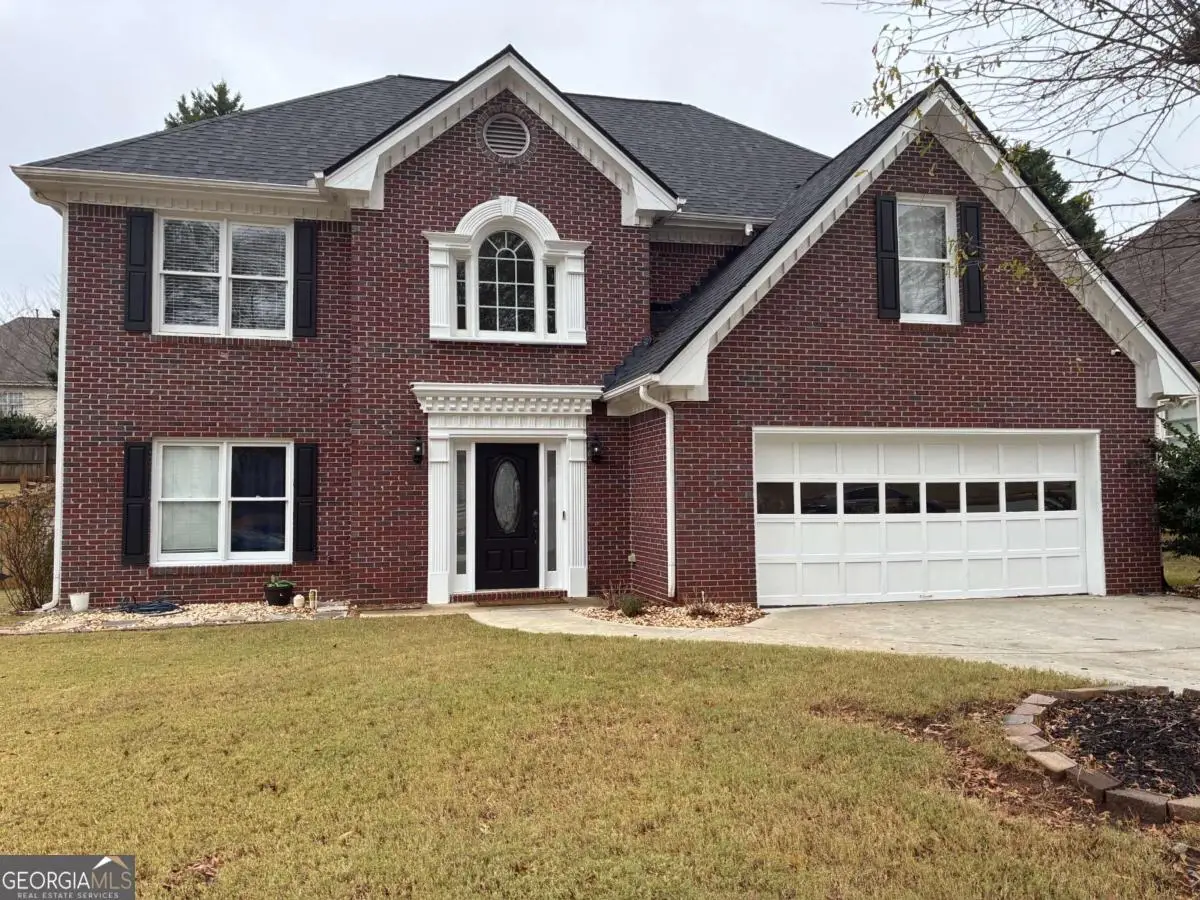 955 Common Oak Place, Lawrenceville, GA 30045 - #1