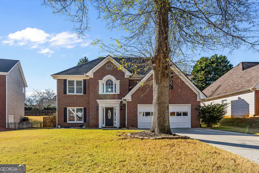 955 Common Oak Place, Lawrenceville, GA 30045 - #2