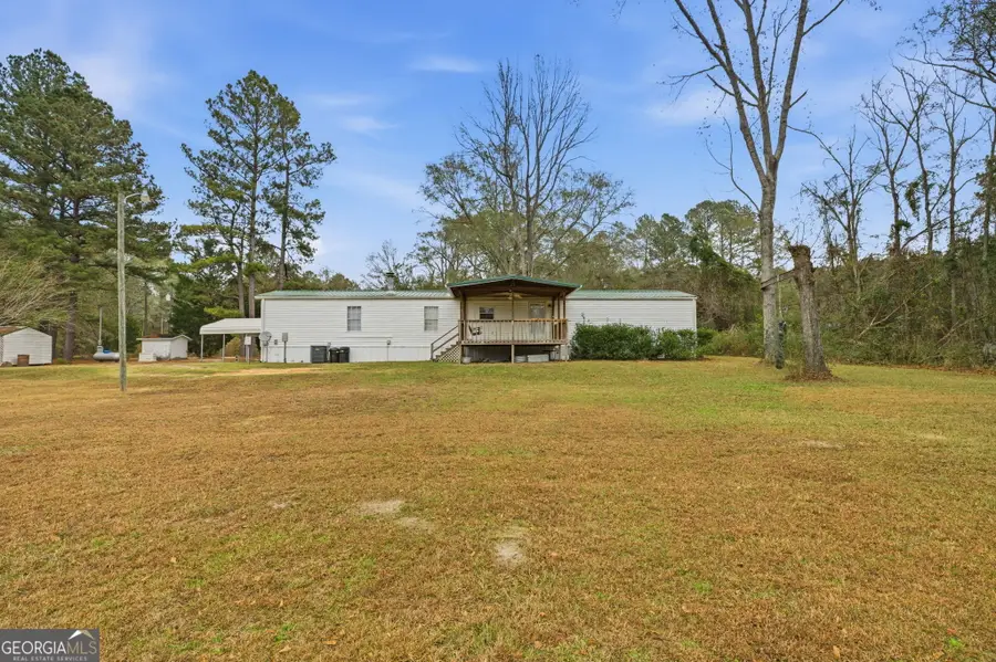 265 Jordan Meadow Lane, Sandersville, GA 31082 - Image #2