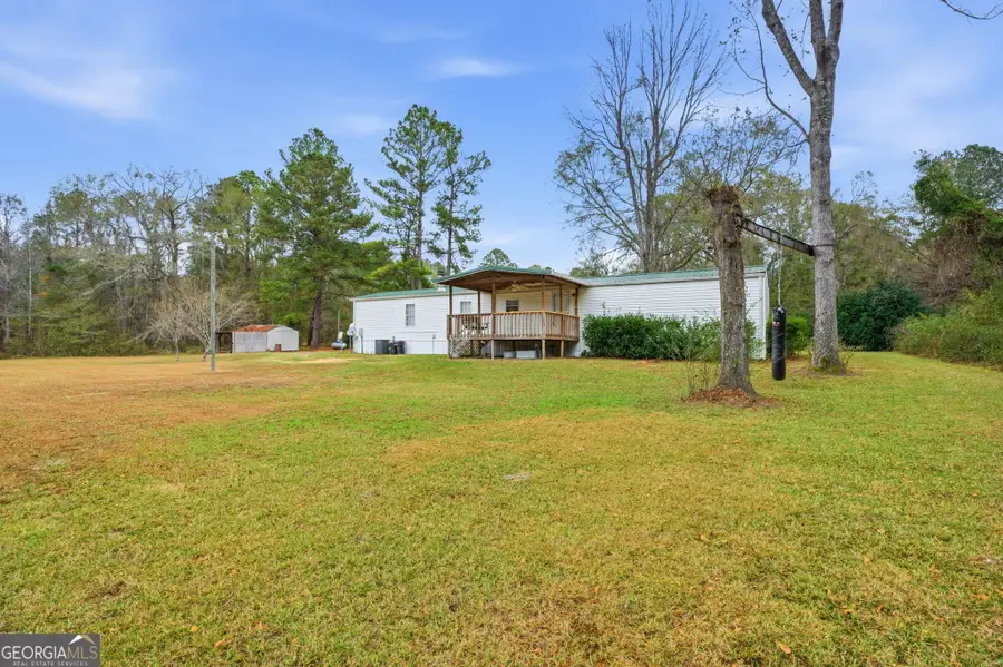 265 Jordan Meadow Lane, Sandersville, GA 31082 - Image #3