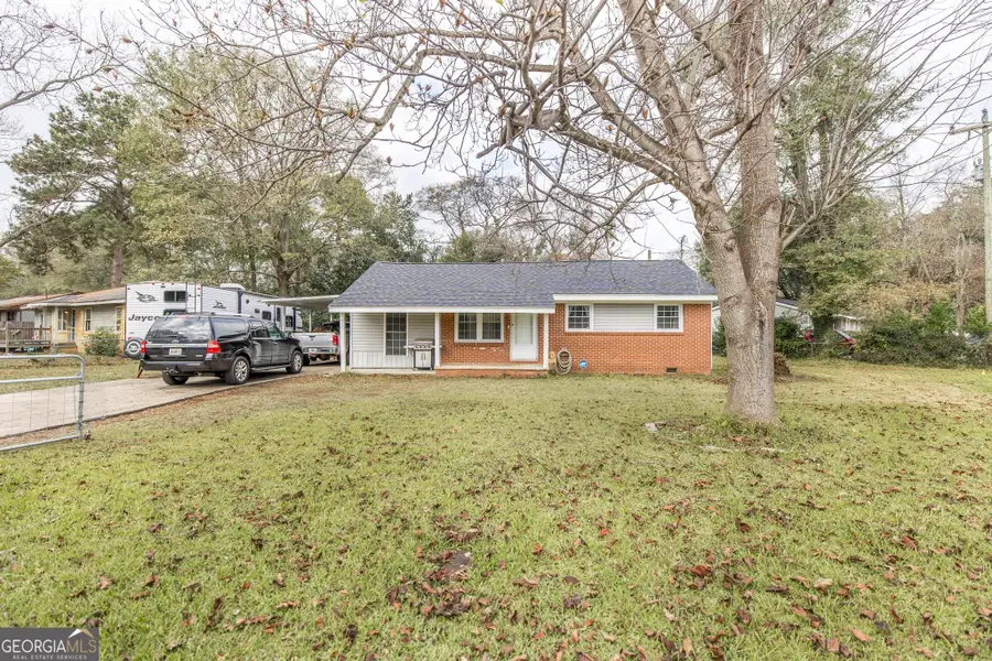 100 Ravenwood Way, Warner Robins, GA 31093 - Image #2