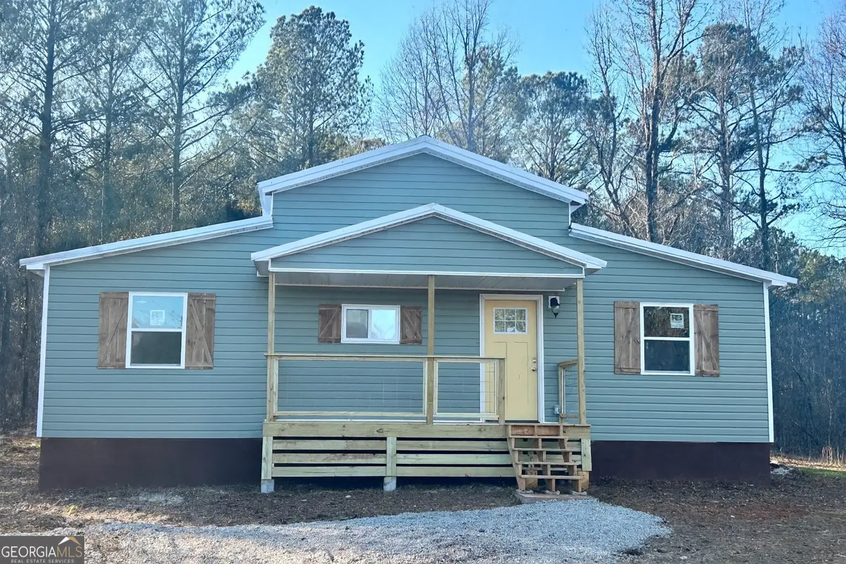 525 N River Circle, Hogansville, GA 30230 - Image #1