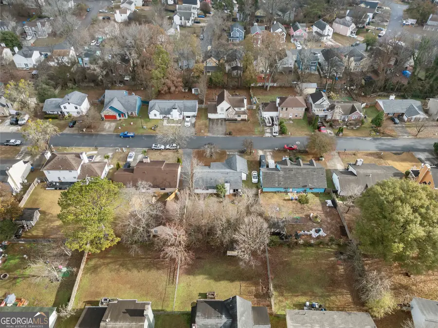 1158 Brittney Way, Norcross, GA 30093 - Image #3