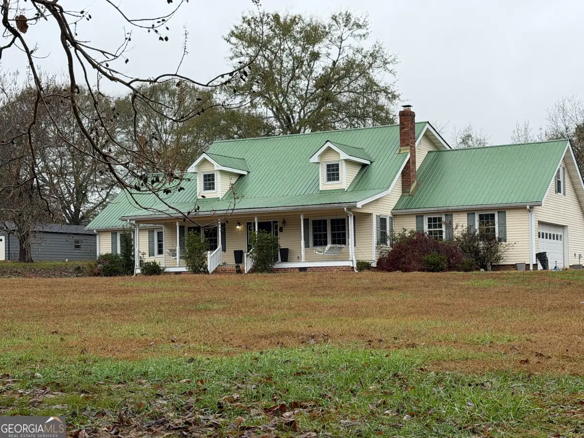 146 Burkett Road, Thomaston, GA 30286 - Image #1