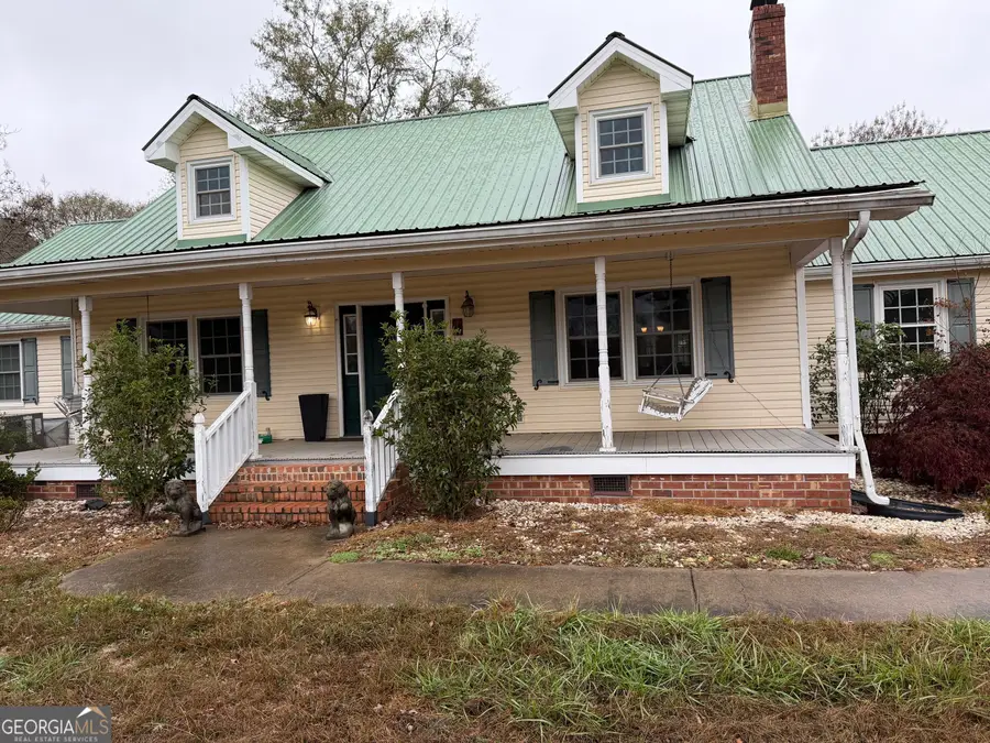 146 Burkett Road, Thomaston, GA 30286 - Image #2