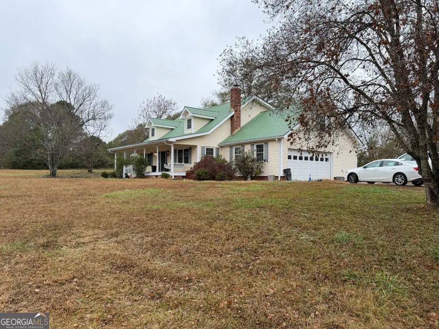 146 Burkett Road, Thomaston, GA 30286 - Image #3