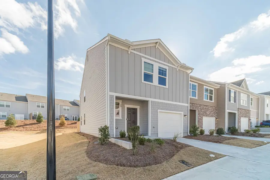 29 Padley Drive, Winder, GA 30680 - #3