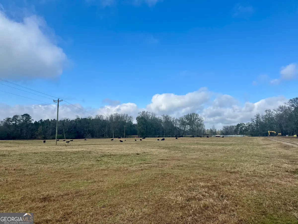 1111 Billy Merritt Road, Greensboro, GA 30642 - Image #1