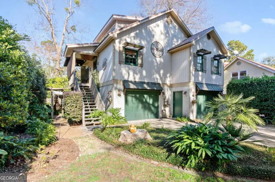 608 Palmetto Street, Saint Simons, GA 31522 - Image #2