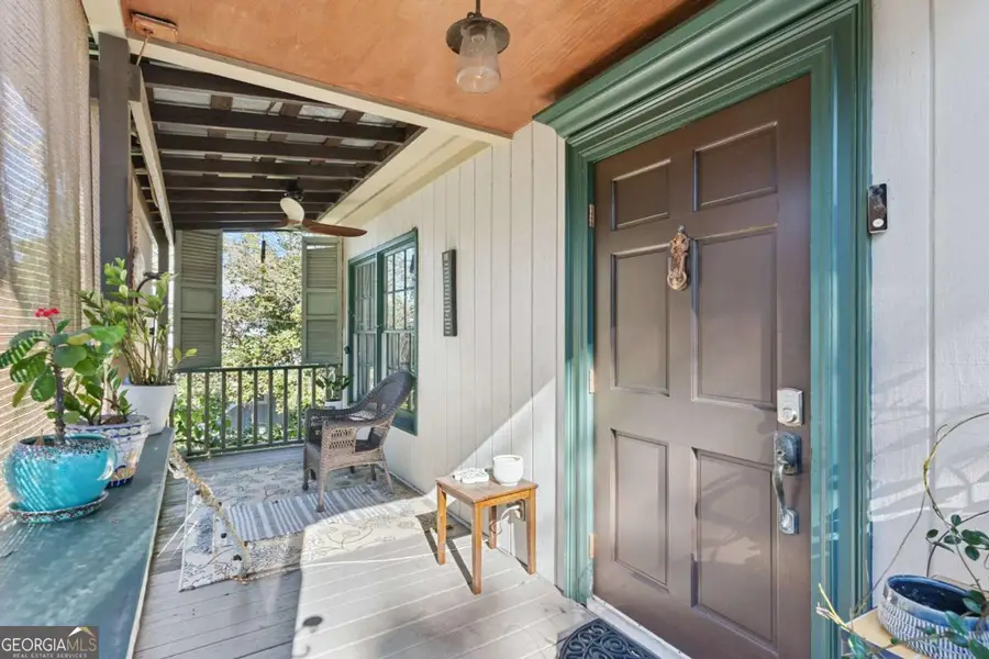 608 Palmetto Street, Saint Simons, GA 31522 - Image #3