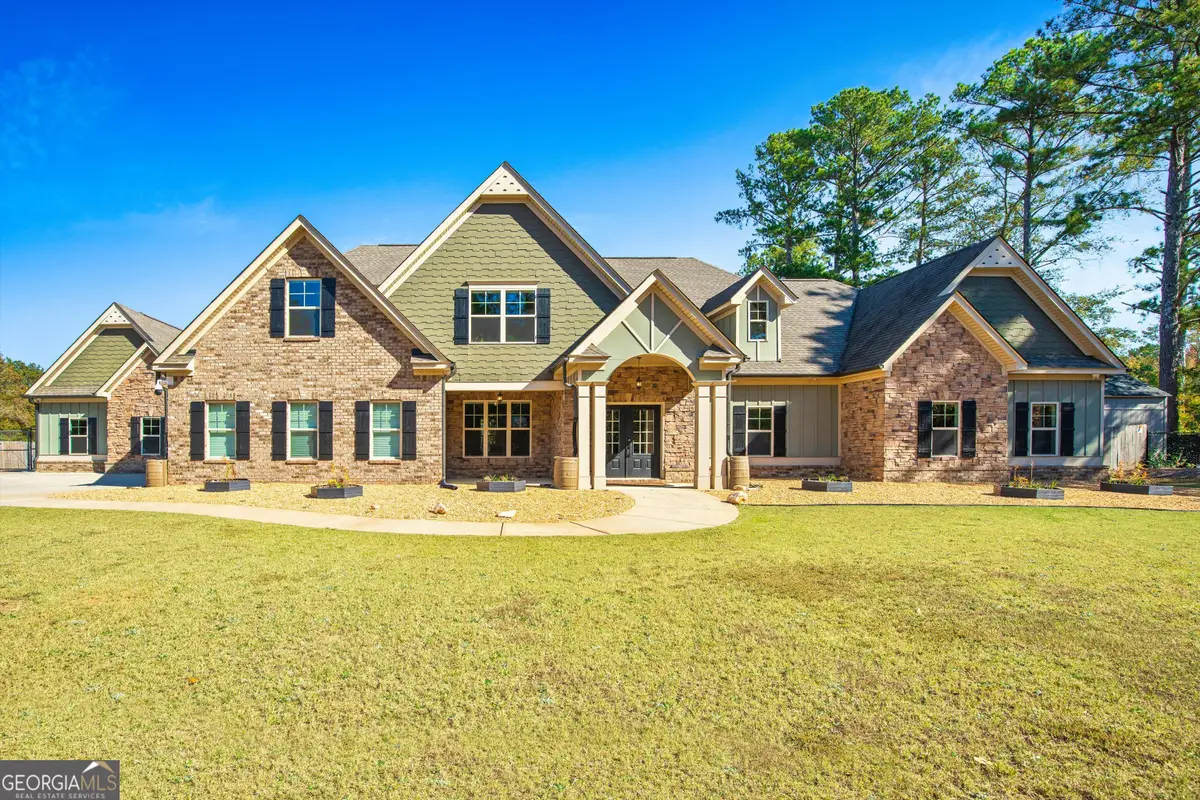 650 New Morn Drive, Hampton, GA 30228 - Image #1