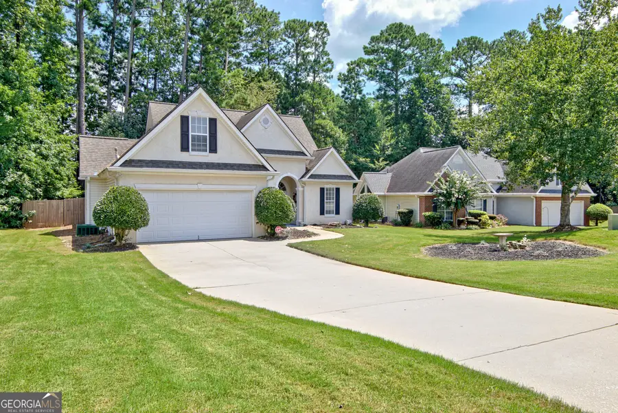 306 Freeman Forest Drive, Newnan, GA 30265 - #2