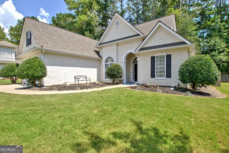 306 Freeman Forest Drive, Newnan, GA 30265 - #3