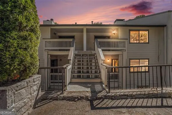 3813 Paces Ferry West Se, Atlanta, GA 30339