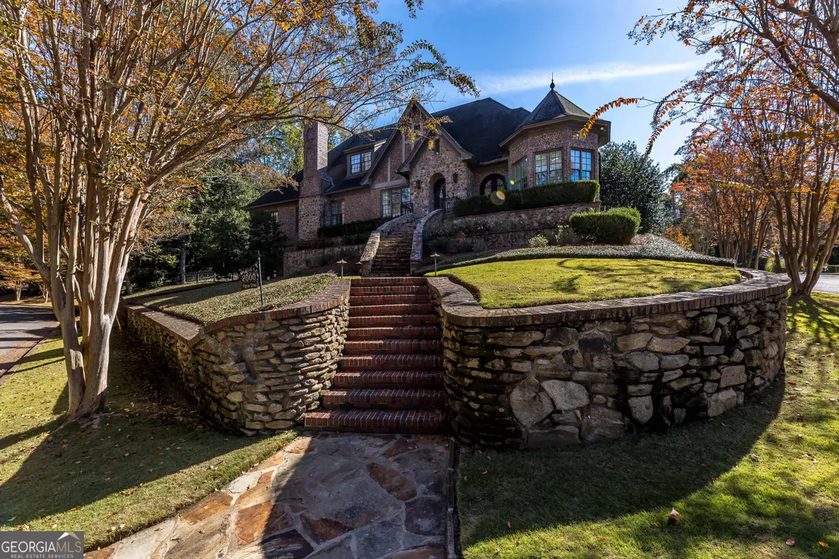 2000 Poplar Drive, Columbus, GA 31906 - Image #1