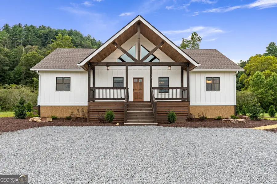 60 E Conasauga Creek, Ellijay, GA 30540 - Image #3