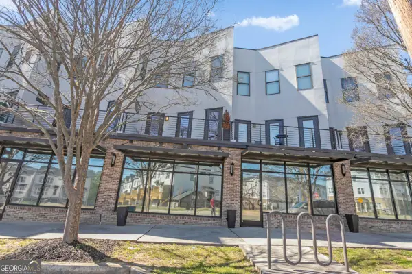 2030 Main Street Nw #204, Atlanta, GA 30318