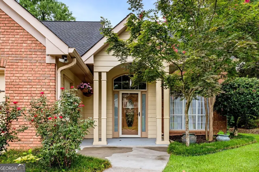 4042 Gables Court, Buford, GA 30519 - #3