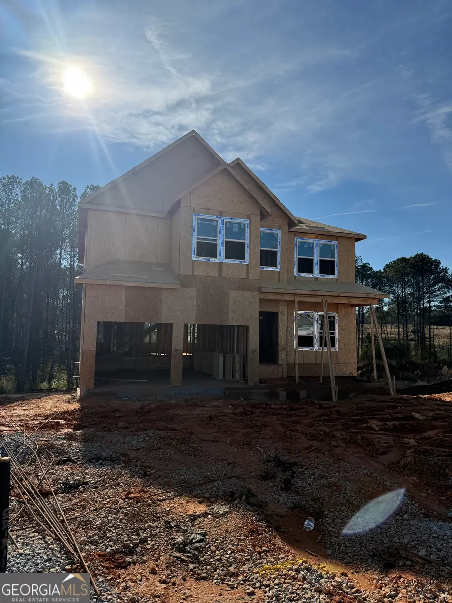 217 Orwell Drive, Social Circle, GA 30025 - Image #2