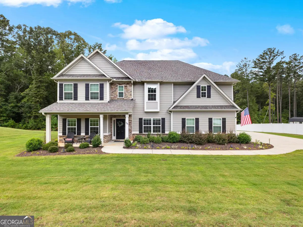 58 Creekrise Place, Palmetto, GA 30268 - Image #1