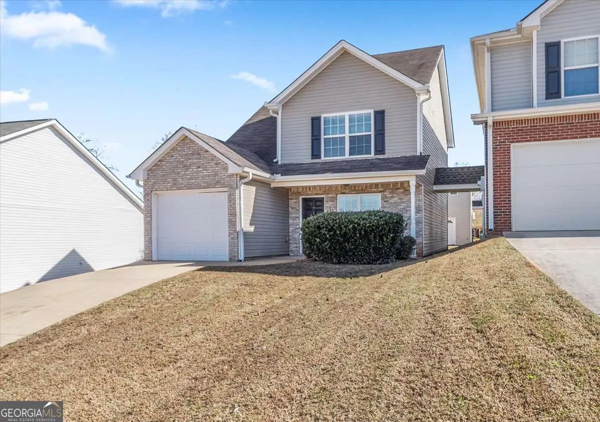 812 Carlton Pointe Place, Palmetto, GA 30268 - Image #1