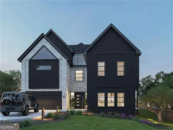 2301 Drew Valley Road Ne, Brookhaven, GA 30319