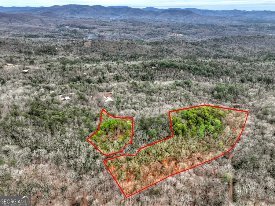 0 Spruill Drive, Ellijay, GA 30536 - Image #3