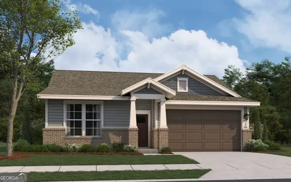 211 Ivy Glen Drive, Perry, GA 31069