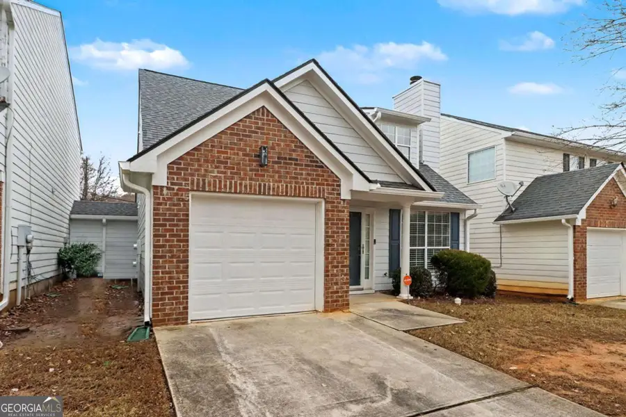 4105 Ravenwood Court #3, Union City, GA 30291 - Image #2
