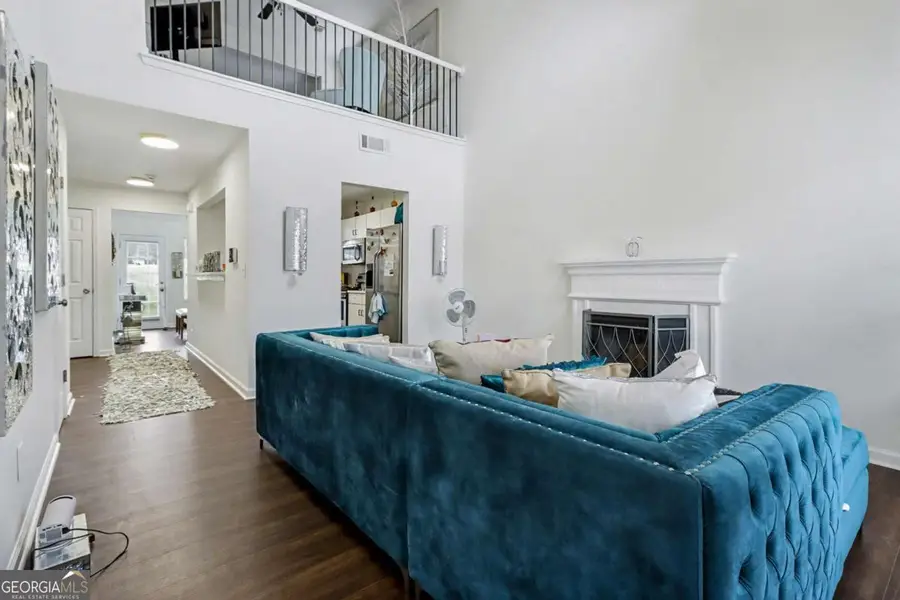 4105 Ravenwood Court #3, Union City, GA 30291 - Image #3