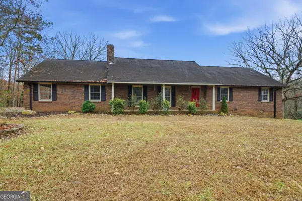 253 Newt Fowler Lane, Canton, GA 30115