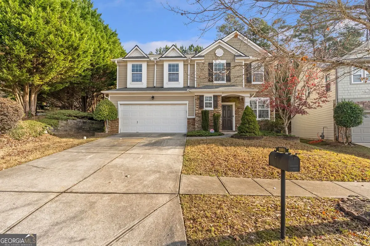 1001 Lanier Springs Court, Buford, GA 30518 - Image #1