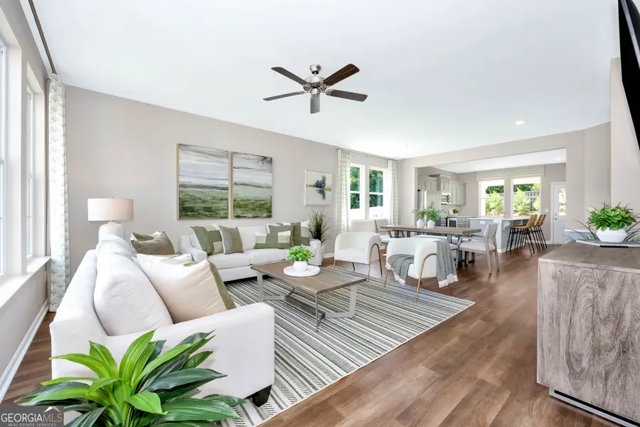 200 Ivy Glen, Perry, GA 31069 - Image #2